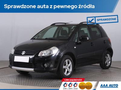 Używane Suzuki SX4 - 32 000 PLN, 96 476 km, 2008