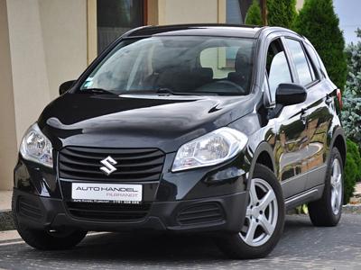 Używane Suzuki SX4 S-Cross - 35 900 PLN, 181 000 km, 2014