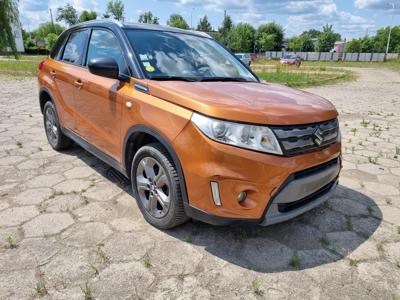 Używane Suzuki Vitara - 29 900 PLN, 131 100 km, 2016