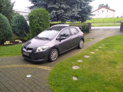 Używane Toyota Auris - 11 900 PLN, 350 000 km, 2007