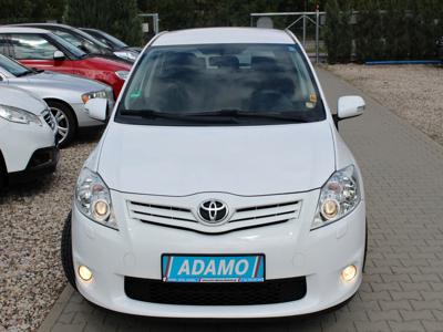 Używane Toyota Auris - 27 900 PLN, 223 500 km, 2010