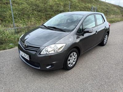 Używane Toyota Auris - 29 900 PLN, 169 000 km, 2013