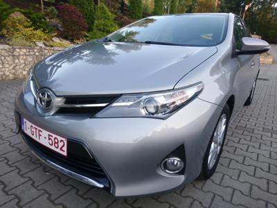 Używane Toyota Auris - 36 900 PLN, 202 000 km, 2014