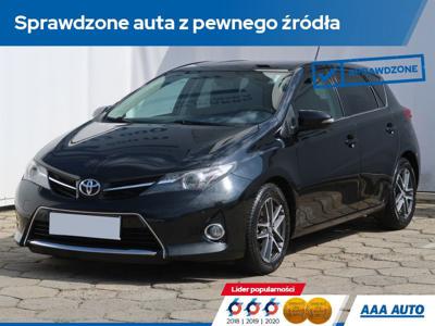 Używane Toyota Auris - 37 000 PLN, 216 791 km, 2014