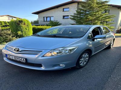 Używane Toyota Auris - 38 400 PLN, 88 000 km, 2011