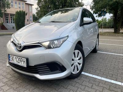 Używane Toyota Auris - 43 500 PLN, 222 000 km, 2018