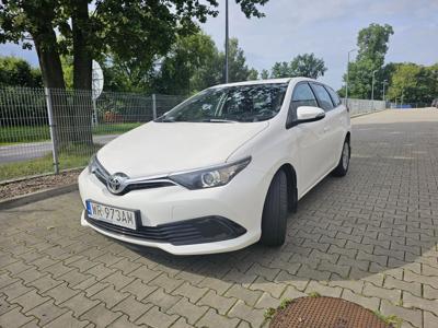 Używane Toyota Auris - 44 900 PLN, 262 000 km, 2018