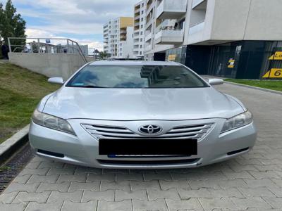 Używane Toyota Camry - 22 500 PLN, 220 000 km, 2007