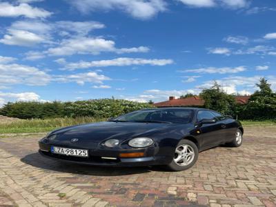 Używane Toyota Celica - 9 000 PLN, 371 000 km, 1994