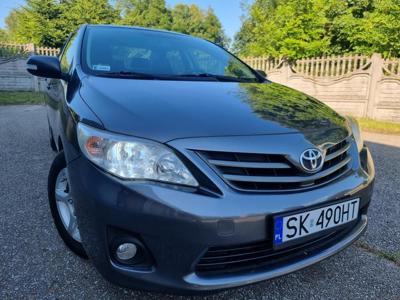 Używane Toyota Corolla - 33 600 PLN, 200 000 km, 2011