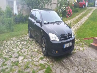 Używane Toyota Corolla - 9 500 PLN, 230 000 km, 2005