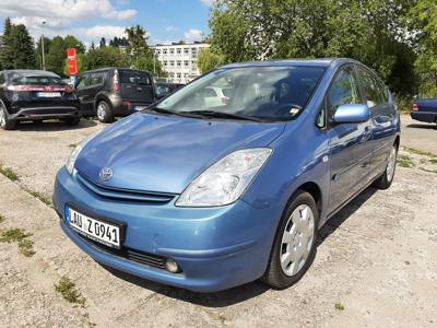 Używane Toyota Prius - 22 800 PLN, 279 313 km, 2004