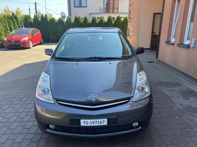 Używane Toyota Prius - 27 500 PLN, 227 000 km, 2007