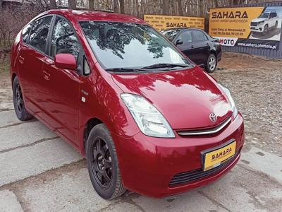 Używane Toyota Prius - 28 900 PLN, 268 721 km, 2007