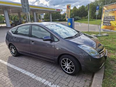 Używane Toyota Prius - 31 800 PLN, 270 000 km, 2007