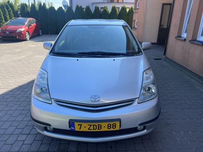 Używane Toyota Prius - 32 500 PLN, 195 000 km, 2008