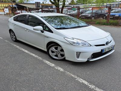 Używane Toyota Prius - 36 666 PLN, 248 000 km, 2012