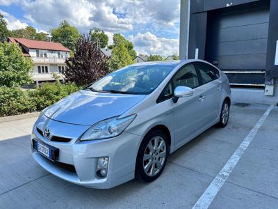 Używane Toyota Prius - 47 900 PLN, 112 670 km, 2010