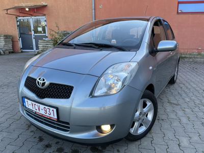 Używane Toyota Yaris - 15 800 PLN, 242 123 km, 2006