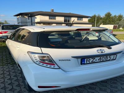 Używane Toyota Yaris - 38 500 PLN, 108 000 km, 2013