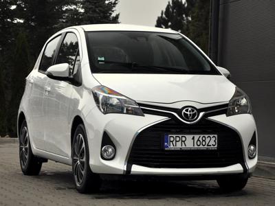 Używane Toyota Yaris - 39 800 PLN, 64 000 km, 2015