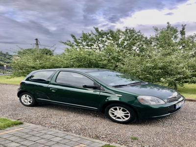 Używane Toyota Yaris - 4 300 PLN, 308 000 km, 2001