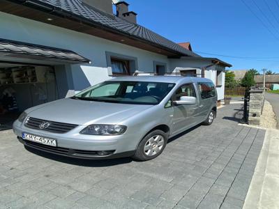 Używane Volkswagen Caddy - 12 900 PLN, 332 000 km, 2005