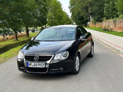 Używane Volkswagen Eos - 21 900 PLN, 227 000 km, 2007