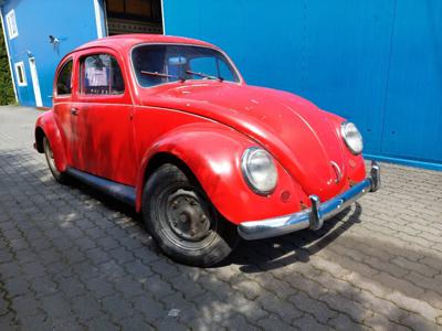 Używane Volkswagen Garbus - 28 900 PLN, 999 999 km, 1959