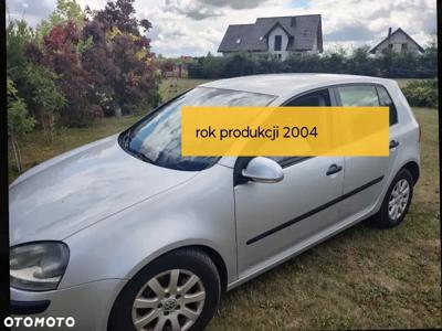 Używane Volkswagen Golf - 13 500 PLN, 241 000 km, 2004