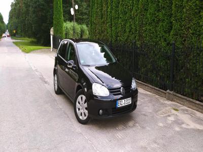 Używane Volkswagen Golf - 16 499 PLN, 170 000 km, 2006