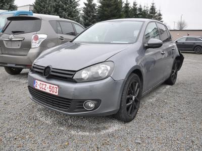 Używane Volkswagen Golf - 16 500 PLN, 181 000 km, 2012