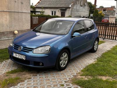 Używane Volkswagen Golf - 16 500 PLN, 275 113 km, 2004