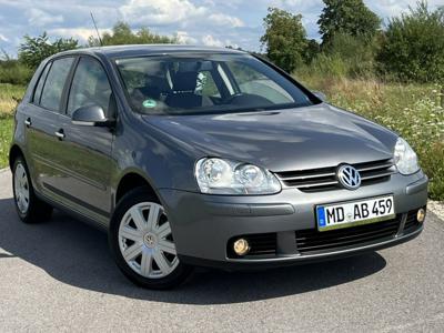 Używane Volkswagen Golf - 17 890 PLN, 190 000 km, 2007