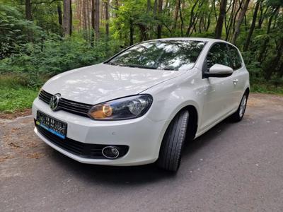 Używane Volkswagen Golf - 20 900 PLN, 175 514 km, 2012