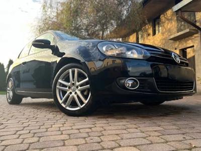 Używane Volkswagen Golf - 23 000 PLN, 254 000 km, 2009