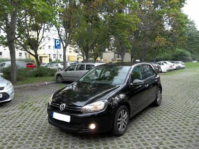 Używane Volkswagen Golf - 23 500 PLN, 157 000 km, 2010