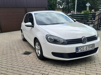 Używane Volkswagen Golf - 23 900 PLN, 212 000 km, 2012