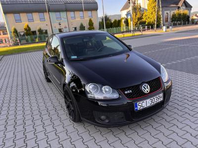 Używane Volkswagen Golf - 24 900 PLN, 244 000 km, 2005