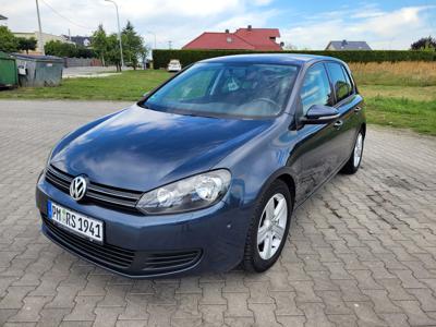 Używane Volkswagen Golf - 27 999 PLN, 179 000 km, 2010