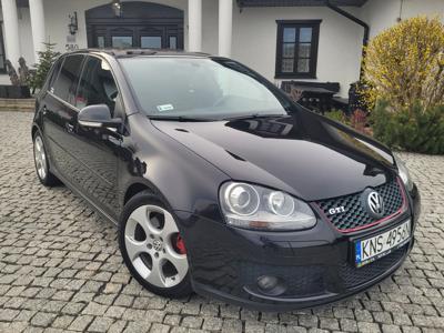 Używane Volkswagen Golf - 28 500 PLN, 202 000 km, 2004