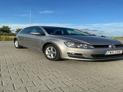 Używane Volkswagen Golf - 34 900 PLN, 202 700 km, 2012