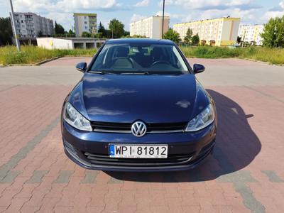 Używane Volkswagen Golf - 40 000 PLN, 236 000 km, 2015