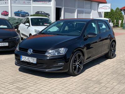 Używane Volkswagen Golf - 42 900 PLN, 117 200 km, 2013