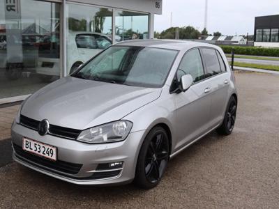 Używane Volkswagen Golf - 44 900 PLN, 240 000 km, 2013