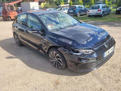 Używane Volkswagen Golf - 45 900 PLN, 74 000 km, 2021