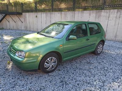 Używane Volkswagen Golf - 6 190 PLN, 278 561 km, 1998