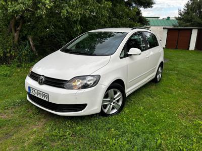 Używane Volkswagen Golf Plus - 22 500 PLN, 151 700 km, 2009