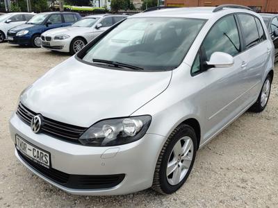 Używane Volkswagen Golf Plus - 27 490 PLN, 95 300 km, 2009