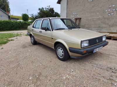 Używane Volkswagen Jetta - 11 000 PLN, 209 197 km, 1987